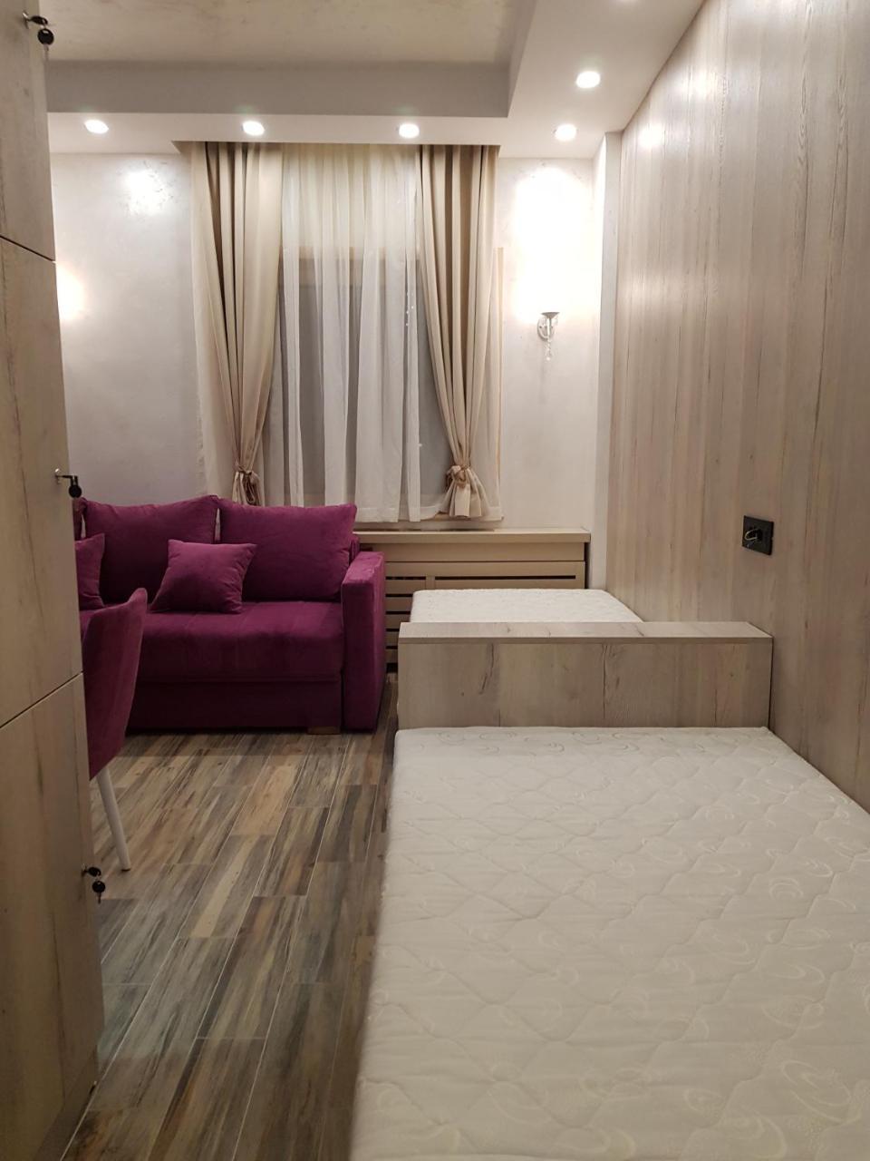 Ferienwohnung Konaci Apartman Lux 1 Kopaonik Exterior foto